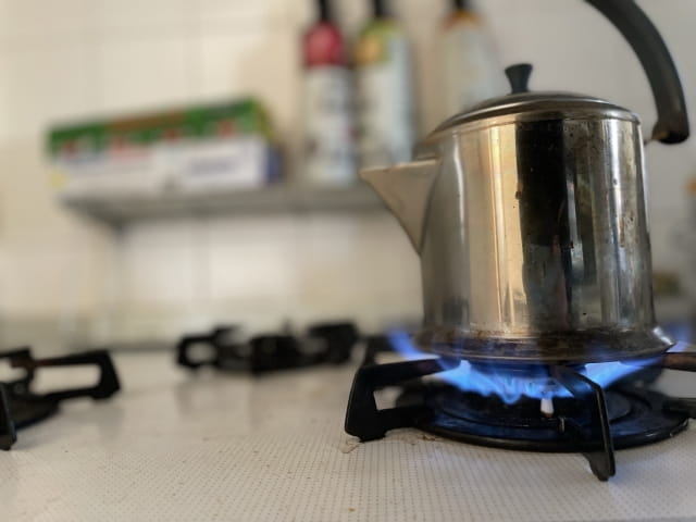 プロパンガスの平均は月いくら？世帯人数別の平均使用量